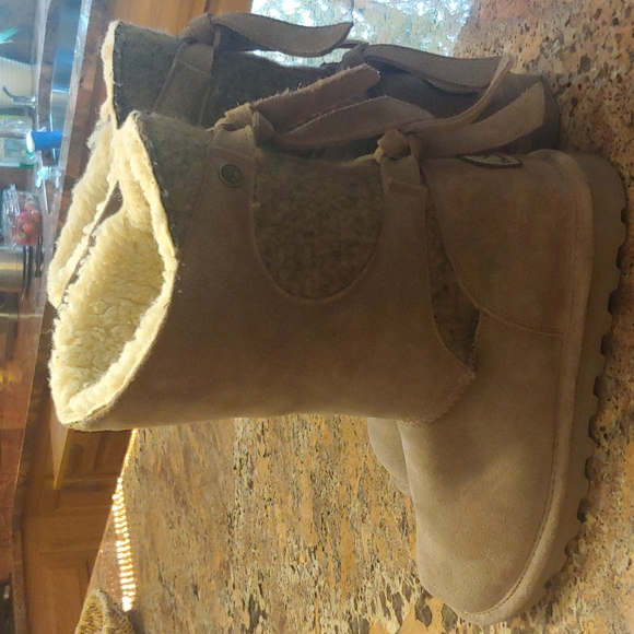 Classic boot - Picture 6 of 7